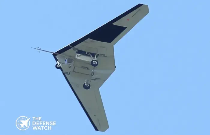 RQ-170 Sentinel