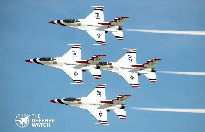 F-16C Fighting Falcon