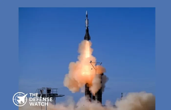 SAMP/T NG Air Defense System