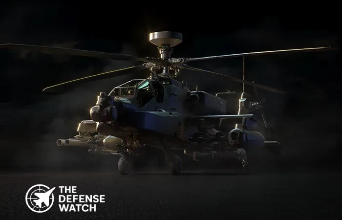 apache attack helicopter capabilities