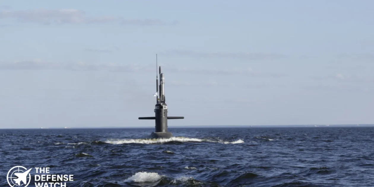 Lada-class submarines