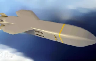 STRATUS Cruise Missile