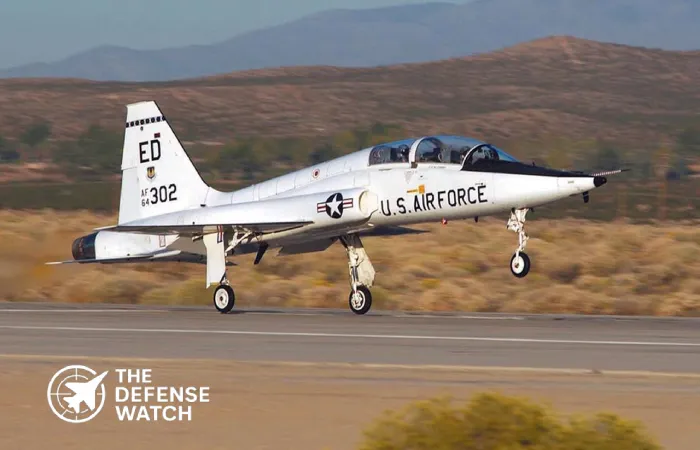T-38 Talon