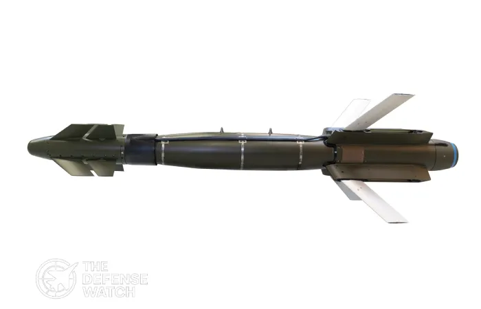 AASM Hammer Weapon
