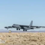 B-52 radar upgrade
