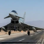 Bangladesh Eurofighter deal
