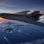 China H 20 stealth bomber