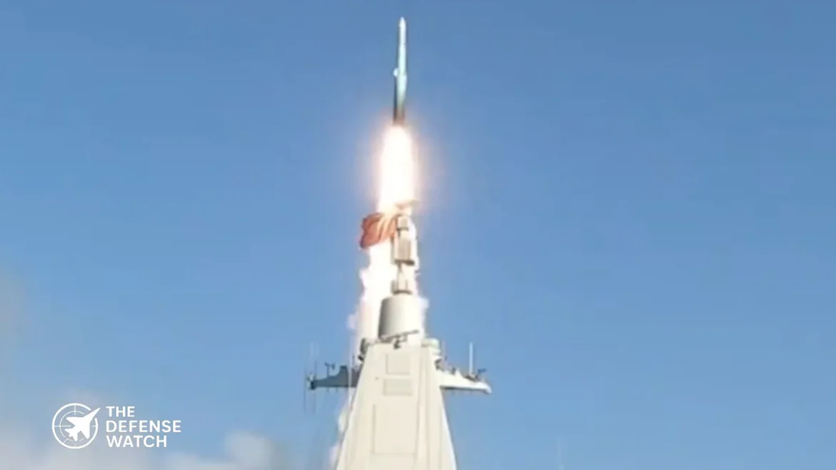 China YJ-20 cruise missile