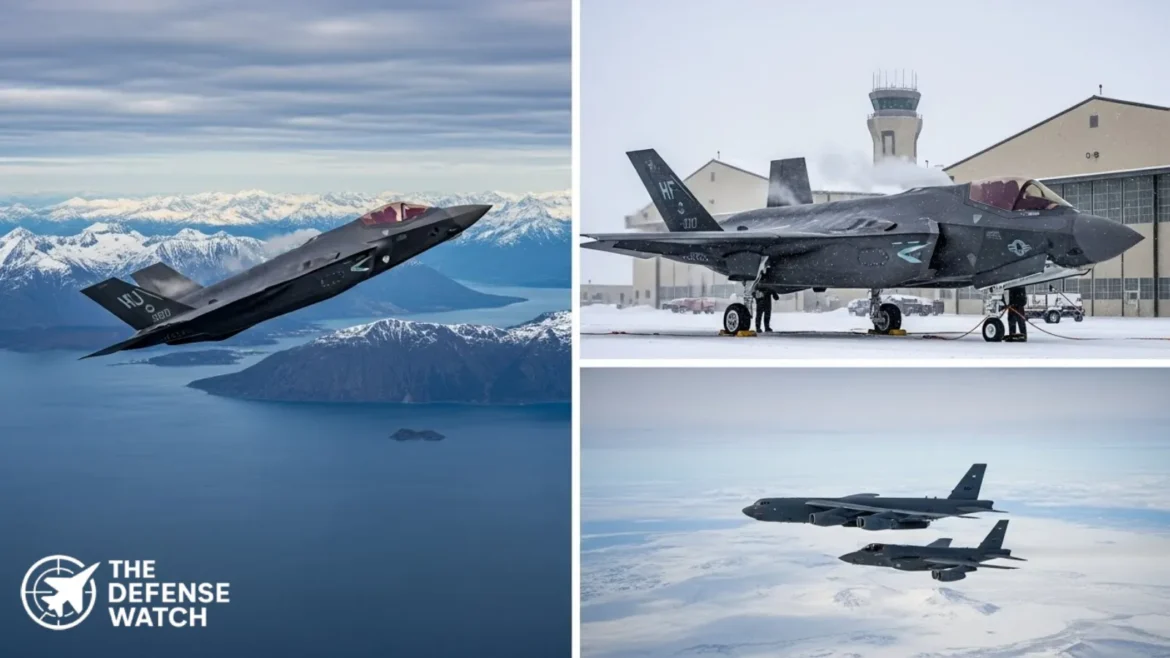 F-35A maritime strike capability