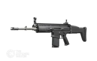 FN SCAR Rifle
