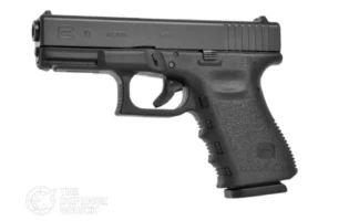 Glock 19 Pistol