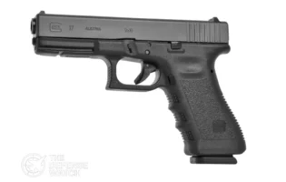 Glock 17 Pistol