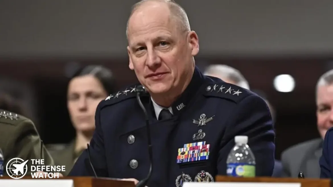 Golden Dome Contract