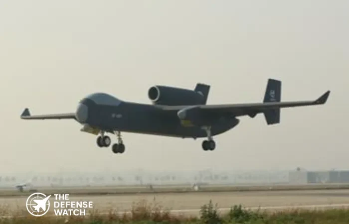 Jetank Drone Swarm Carrier