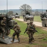 Luxembourg Jaguar Griffon acquisition