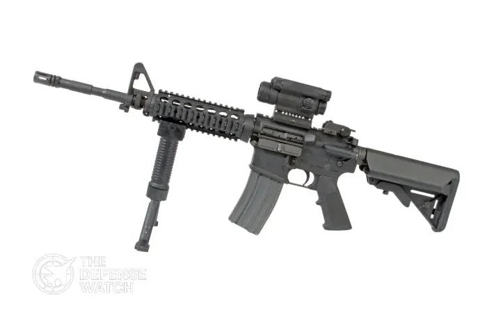 M4 Carbine Rifle