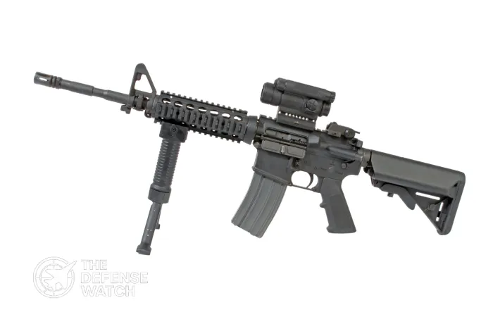 M4 Carbine