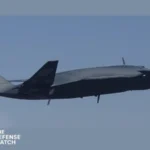MQ 28A Ghost Bat