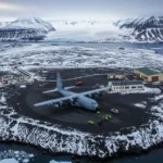 Norway Arctic military police