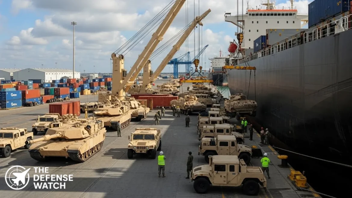 PURL Ukraine weapons