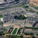 Pentagon audit failure