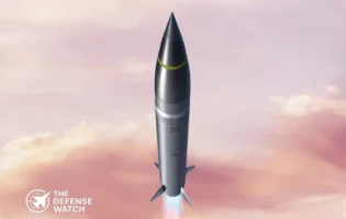 Precision Strike Missile (PrSM)