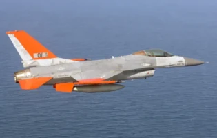 QF-16 Drone