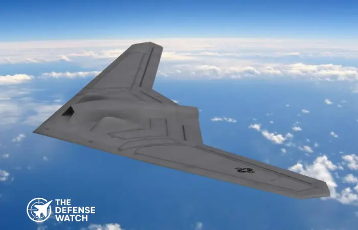 RQ-170 Sentinel