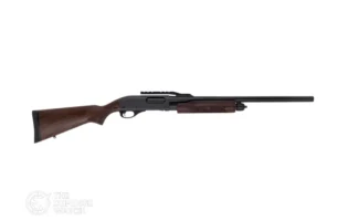 Remington 870 Shotgun