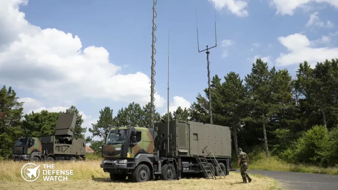 SAMP/T NG live-fire success