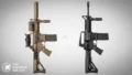 SIG XM7 Rifle vs M4: Key Differences and Performance Comparison