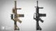 SIG XM7 Rifle vs M4: Key Differences and Performance Comparison