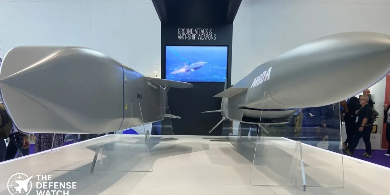 STRATUS Cruise Missile