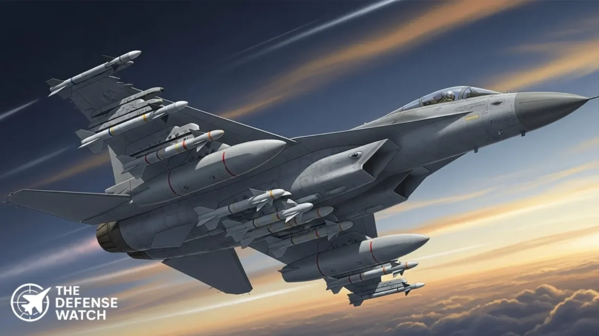 South Korea short range air to air missile