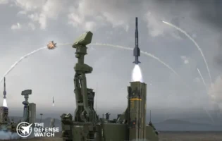 Steel Dome Air Defense System