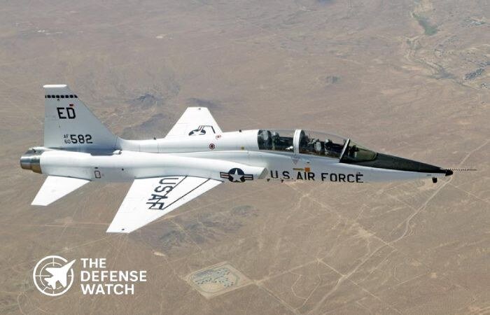T-38 Talon