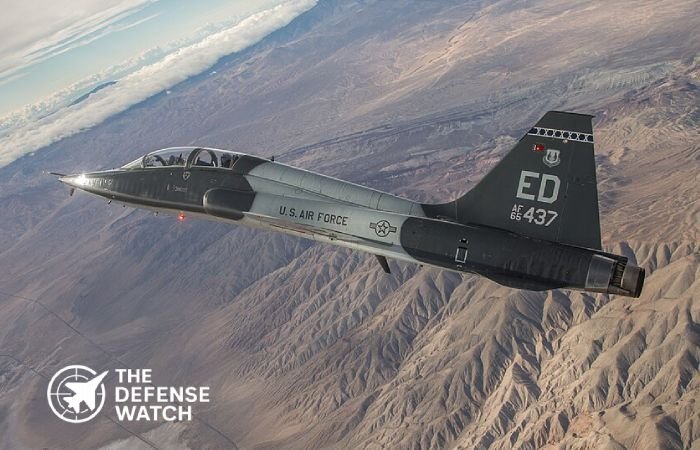 T-38C Talon