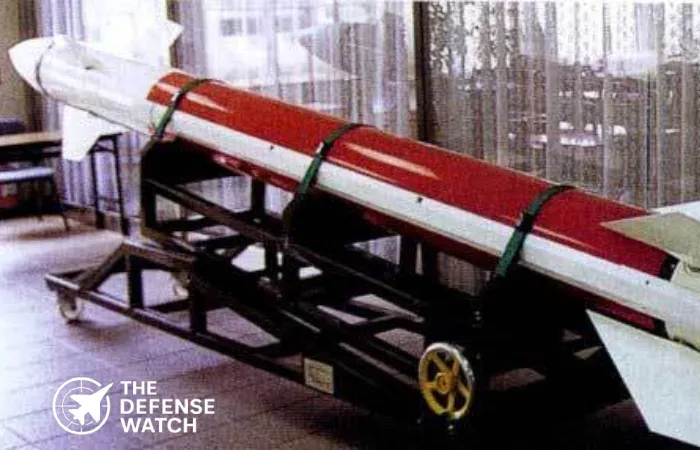 Type 03 Chu-SAM Kai