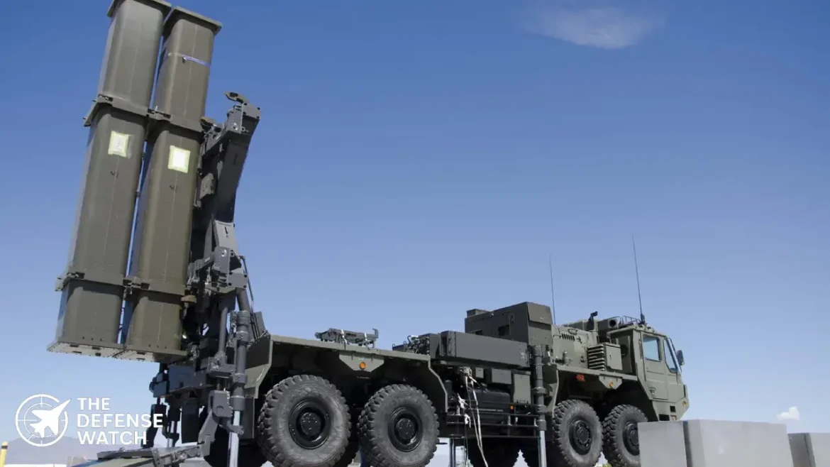 Japan deploys SAM missiles near Taiwan