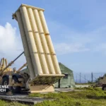 UAE THAAD missile defense