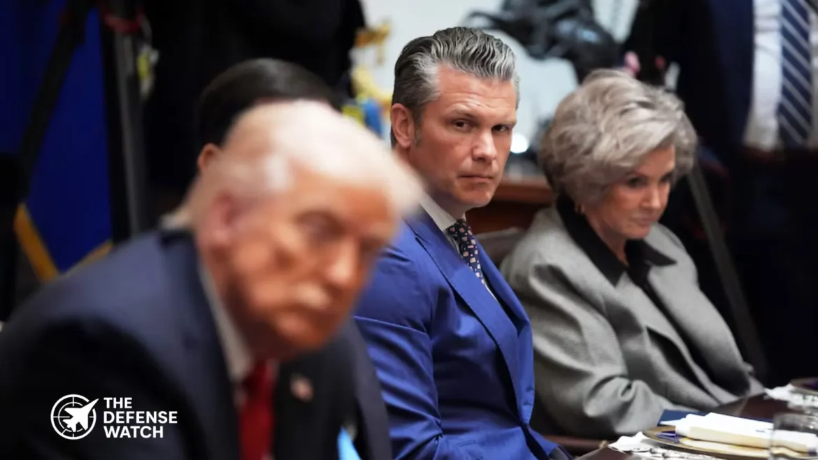 US airstrikes Nigeria