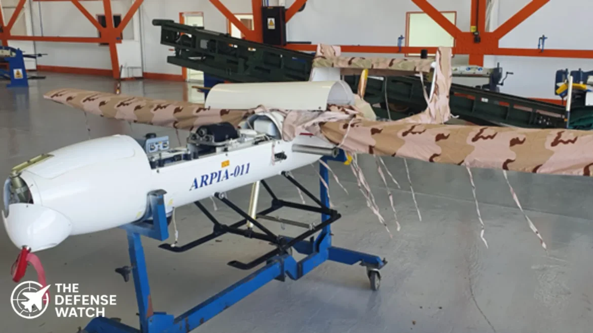 Treasury sanctions Iran-Venezuela weapons trade