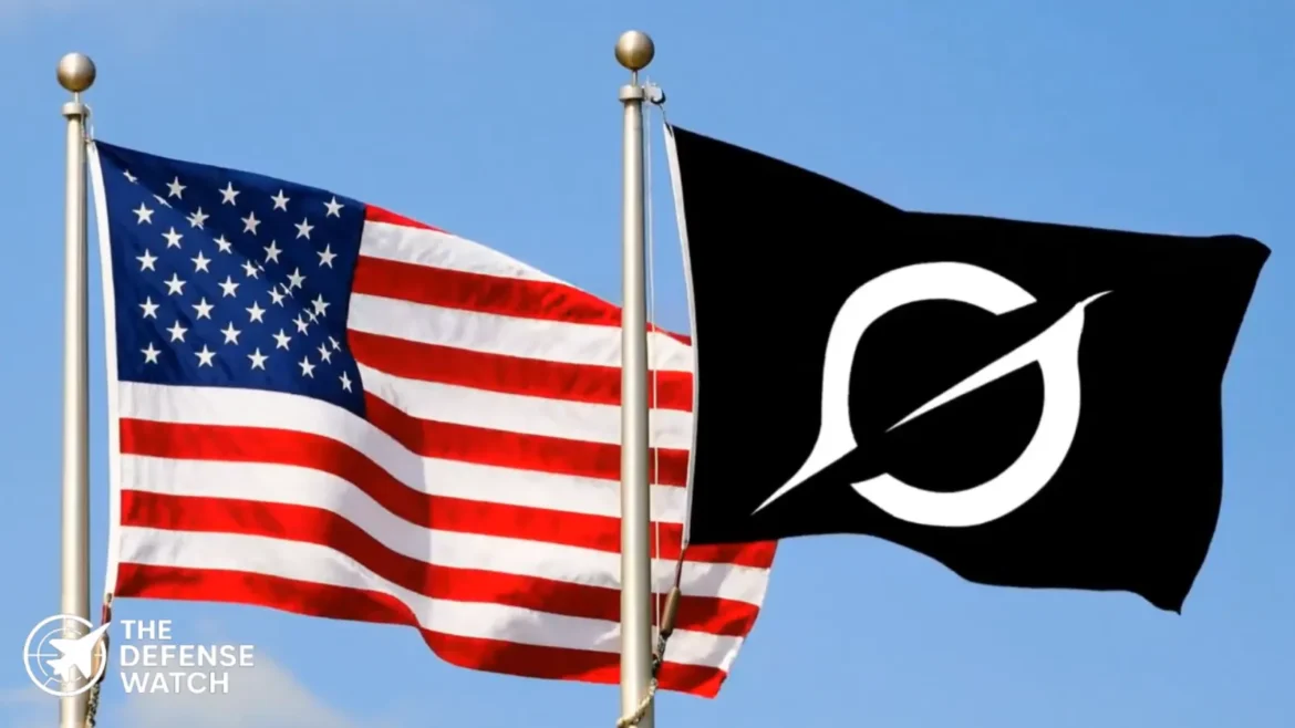 War Department AI partnership