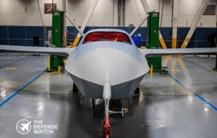YFQ-42A Drone