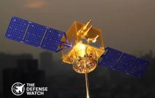 Yaogan Reconnaissance Satellite