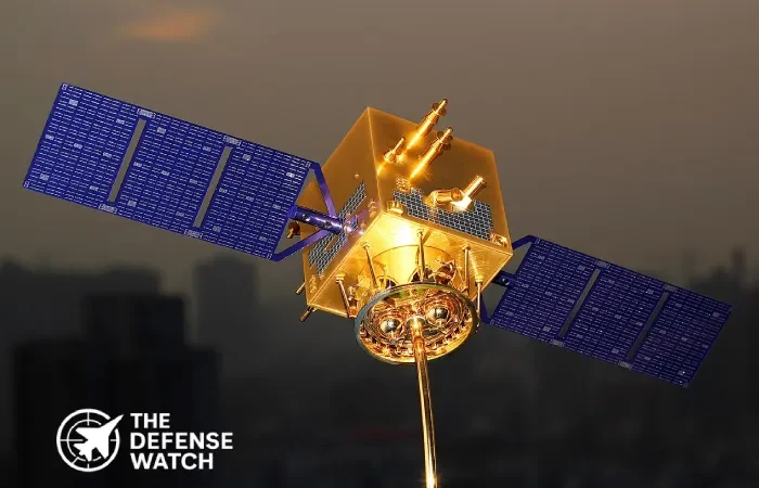Yaogan Reconnaissance Satellite
