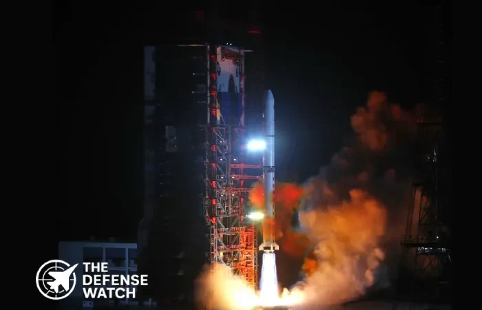 Yaogan Reconnaissance Satellite