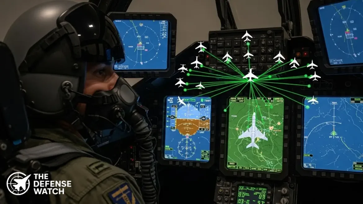 adaptive AI battle management