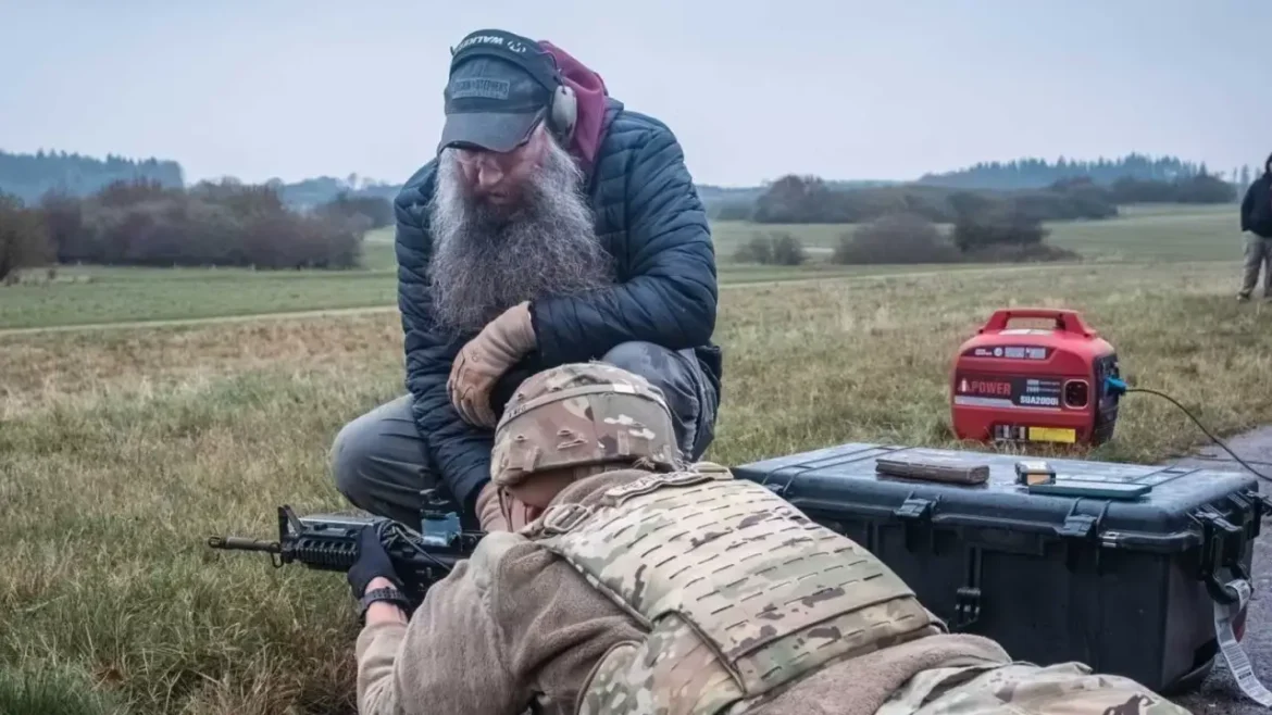 counter drone systems