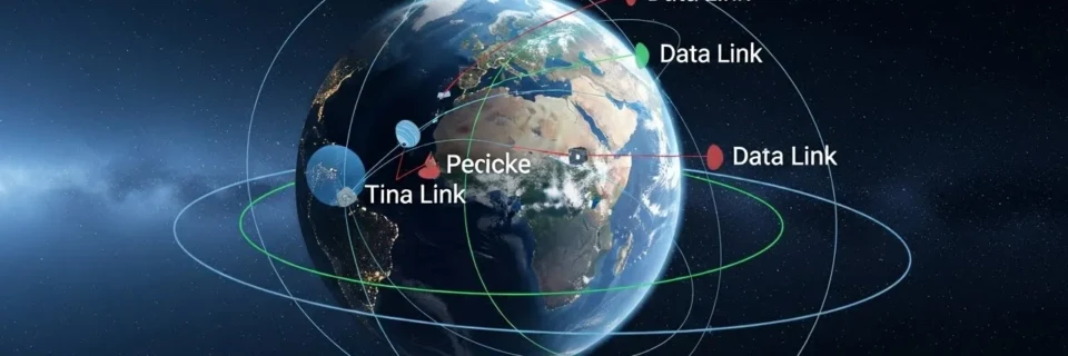 Military Satellites & Space Systems